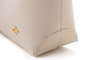 Lucky Bees Bolso Tote Crema
